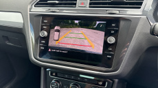 Volkswagen Tiguan 1.5 TSi EVO 150 Match 5dr Petrol Estate